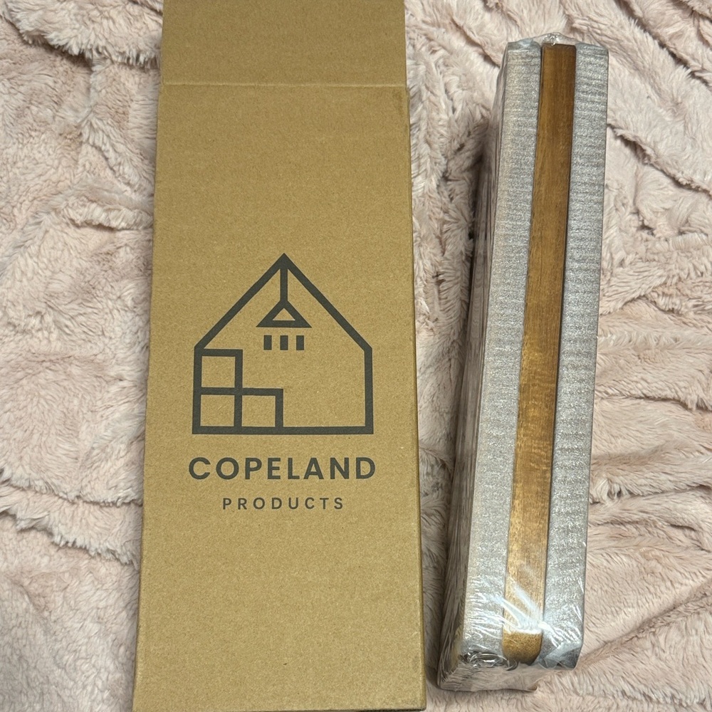 Copeland Wooden Trays *Set of 3 - Picture 4 of 4